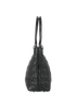 Cannage Panarea Tote, side view